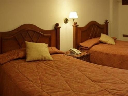 Others 5, Amerinka Hotel Boutique, Cusco