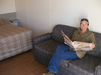 Others 2, Cobar Caravan Park, Cobar