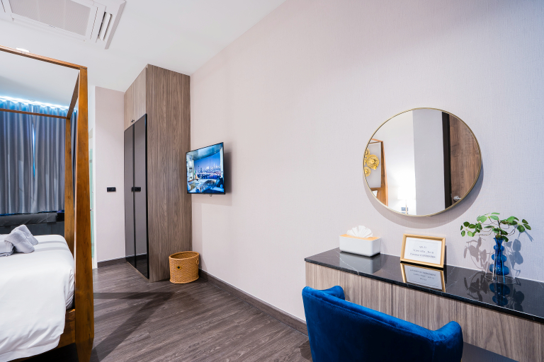 其他 3, Moon 5-Bedroom Luxury Pool Villa, Pattaya