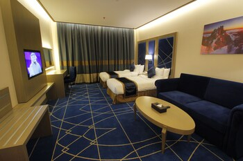 Others 3, Best Level Hotel, Jeddah