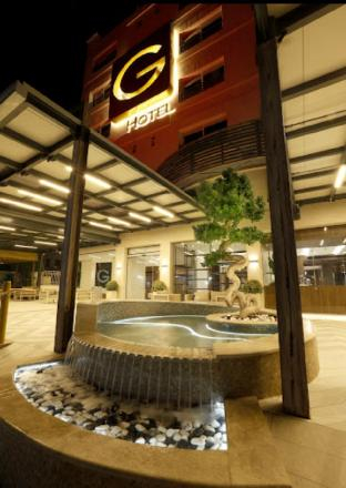 Others 4, G Hotel Amman, Wadi Essier