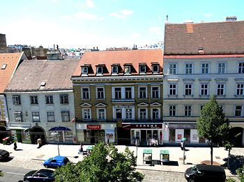 Others 3, KIBI Rooms, Wien