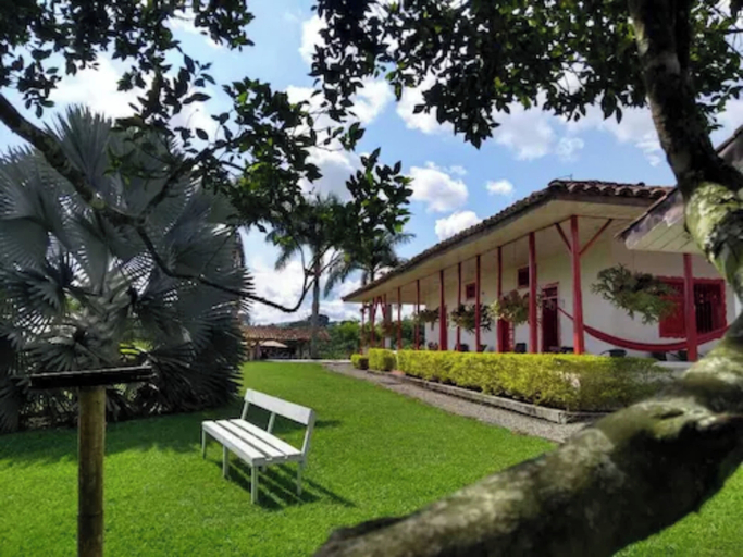 Others 2, Finca Hotel Santana Campestre Quindio, Filandia