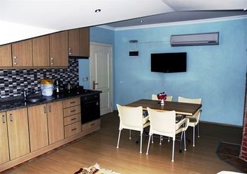 Others 2, Dalyan Gurkan Apart Hotel, Ortaca