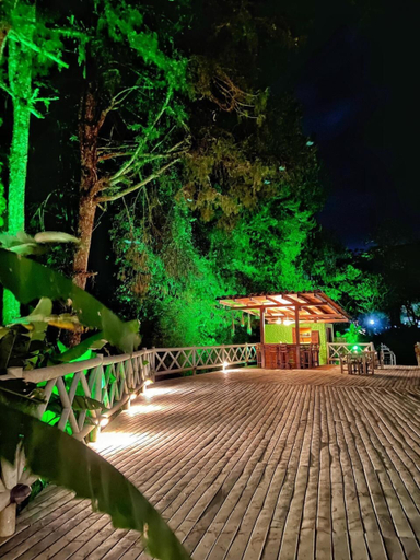 Sport & Beauty 5, Avalon Hotel Campestre en Jardin, Jardín