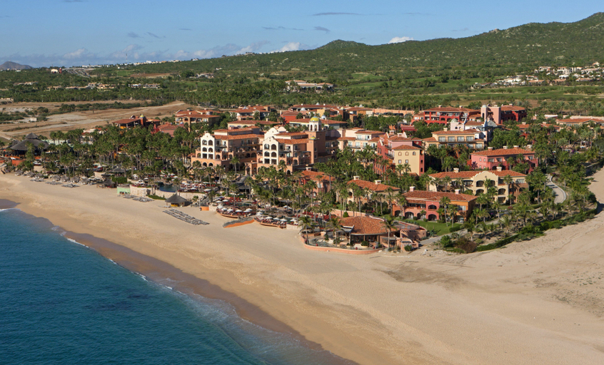 Exterior & Views 1, Hacienda del Mar Los Cabos, An Autograph Collection All-Inclusive Resort, La Paz