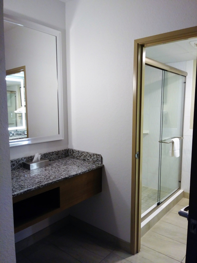 Bathroom 4, Sebastian Hotel, A Member Of Radisson Individuals, Saint Johns