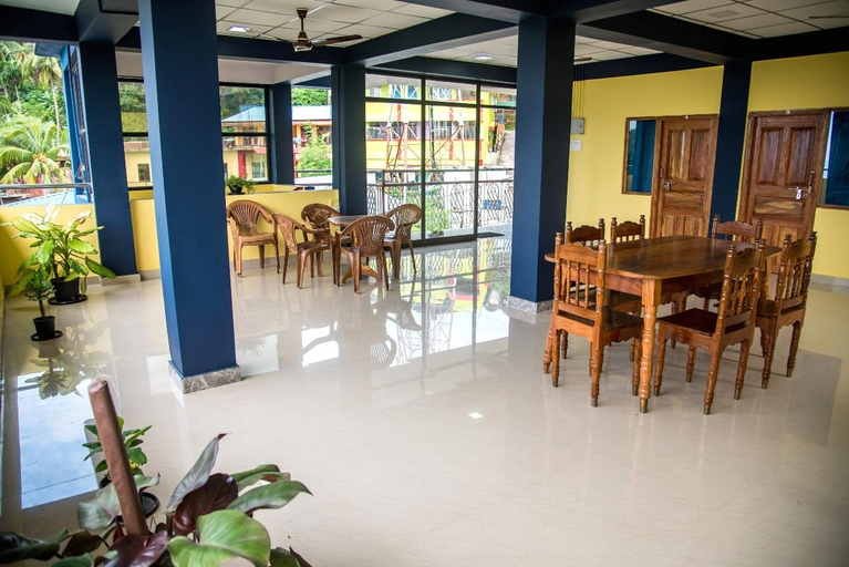 Food & Drinks 3, Andaman Ocean Breeze, South Andaman
