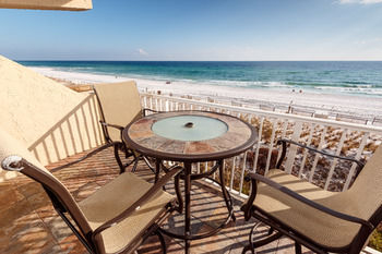 Others 5, Island Echos, Okaloosa