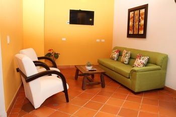 Others 3, ホテル ハルディネス デ ラ ヴィラ, Villa de Leyva