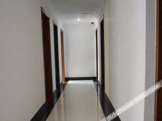 Others 5, Mingqingyuan Hotel, Jinhua