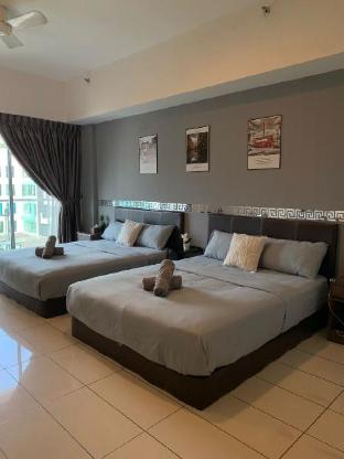 Others 2, Aeropod Sovo |Wifi | 5 minit from airport, Kota Kinabalu
