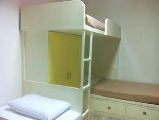 Others 4, P Hostels & Residences, Quezon City