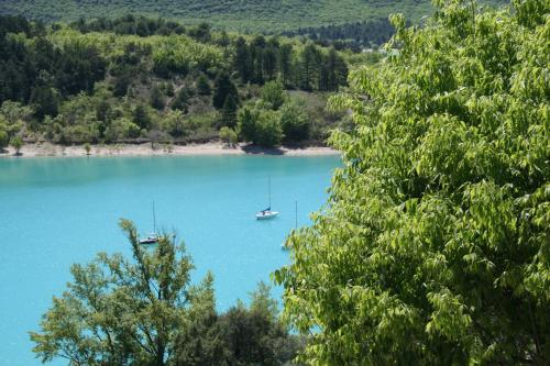 Others 5, Auberge des Salles, Var