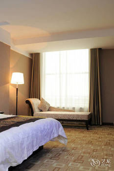 Others 5, Longcheng Hotel, Zhongwei