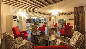 Others 2, Altes Hotel, Antalya