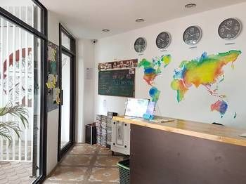 Others 5, 1521 Hotel & Spa, Lapu-Lapu City