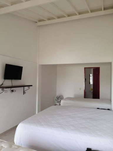 Others 3, Finca Hotel Santana Campestre Quindio, Filandia