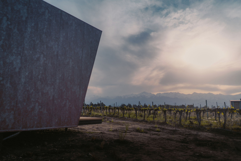 Exterior & Views 2, Andeluna Winery Lodge, Tupungato