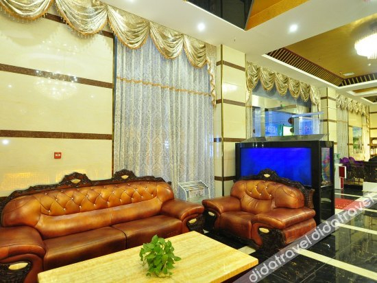 Others 4, Furan Hotel, Yuxi