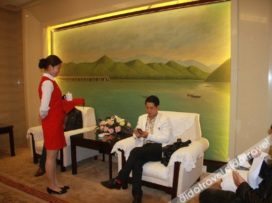 Others 5, Wenshan Hotel, Ji'an