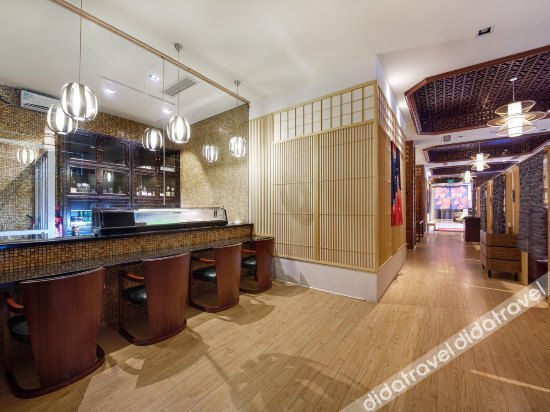 Others 3, Pulun Hotel, Ningbo