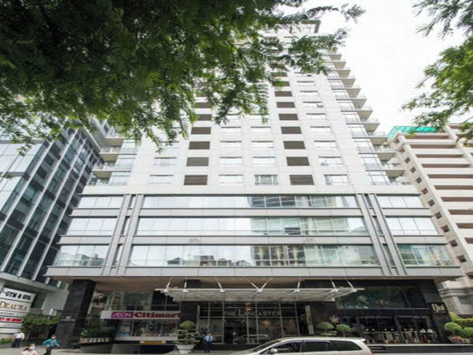 Spa, Bluesky Lancaster Luxstay Japan Town, District 1