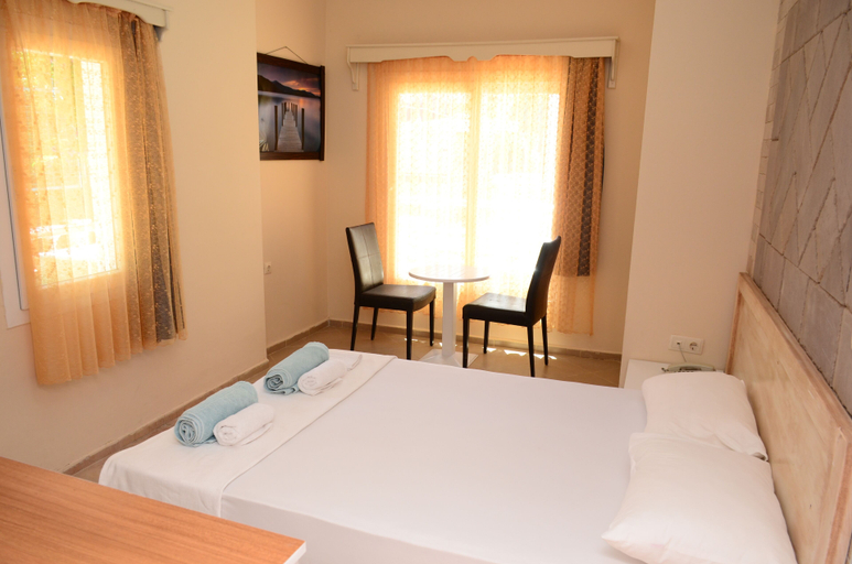 Room 2, HANBABA HOTEL, Bodrum