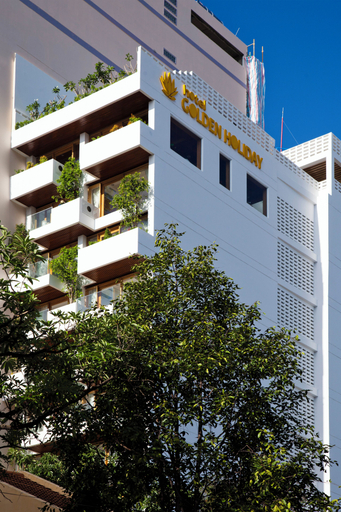 Others 5, Golden Holiday Hotel, Nha Trang