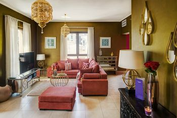 Others 5, Dream Inn Dubai Apartments - Kamoon, Dubai