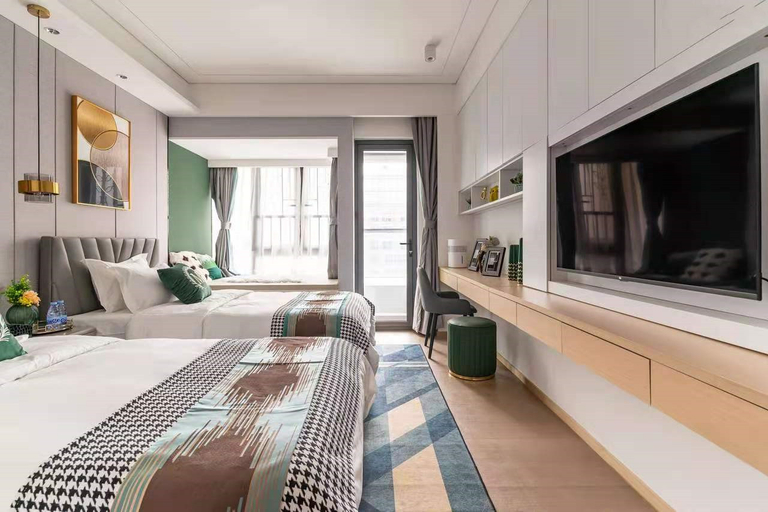 Others 4, Platton Apartments, Shenzhen
