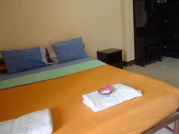 Guestroom 4, Baan Somtawin, Muang Mae Hong Son