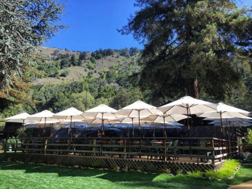 Others 4, Big Sur River Inn, Monterey