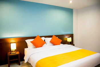Others 3, The Room, Muang Udon Thani