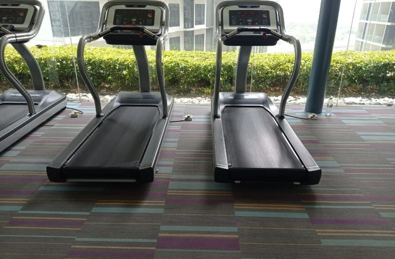 Others 3, KL Starlight Suite @ Mercu Summer Suite KLCC, Kuala Lumpur