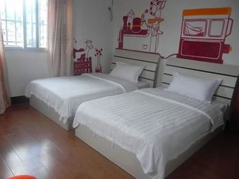 Others 4, one small Hotel, Xiamen