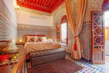 Others 5, Riad Dar Essalam, Marrakech