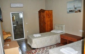 Others 2, Bahaus Resort, Ortaca