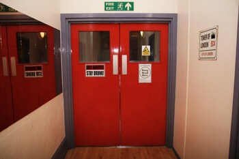 Others 2, London Backpackers Youth Hostel, London