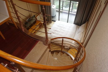 Others 4, Shangbin International Apartment, Guangzhou