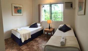 Others 5, The Palms at Palm Cove, Cairns