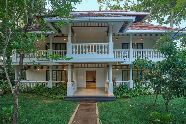 Exterior & Views 2, The World Backwaters, Alappuzha