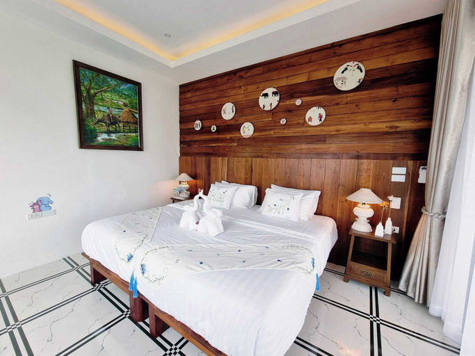 Others 5, Doona Resort, Mae Taeng