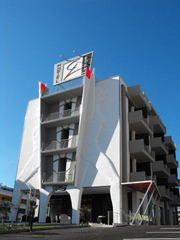 Others 5, エデン ホテル, Chieti