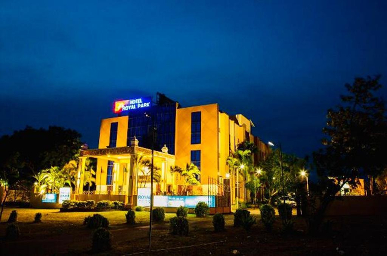 Exterior & Views 1, juSTa Sarang Rameswaram, Ramanathapuram