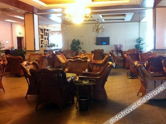 Others 4, Beifu Longda Hotel, Chengdu