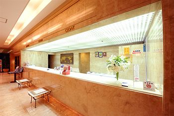 Others 3, Hotel Century21 Hiroshima, Hiroshima