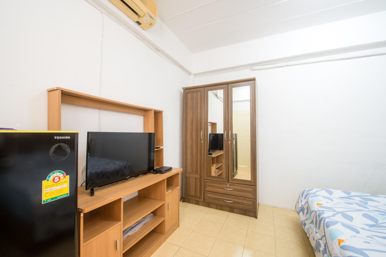 Bedroom 3, Sindy Room, Pattaya