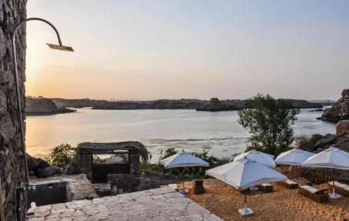 Others 4, Eco Nubia, Aswan