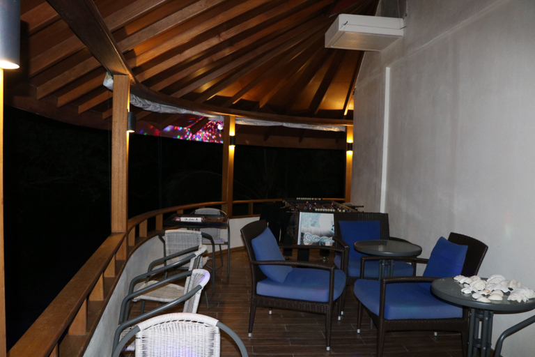 Food & Drinks 2, Ocean Beach Inn - Maldives
